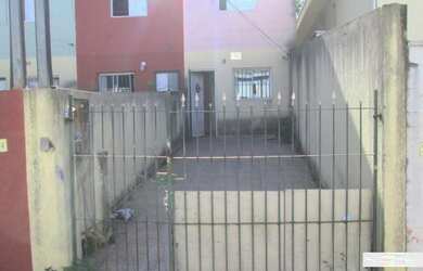 Imagem 3: SOBRADO PARA LOCAÇÃO - JARDIM SANTA EMÍLIA