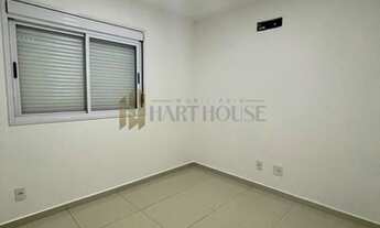 Imagem 4: Alugo apartamento edifício VIVART bosque da saúde - 3 quartos