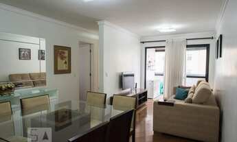 Imagem: Apartamento para Aluguel - Vila Mariana