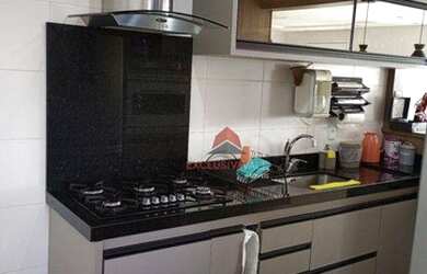 Imagem 7: Apartamento com 3 quartos à venda, 118 m² por R$ 1.050.000 - Urbanova - São José dos Campo