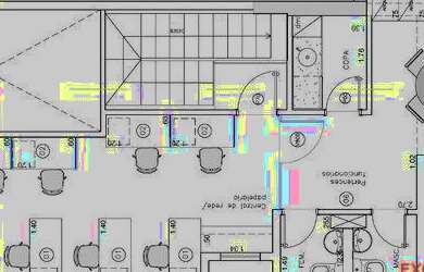 Imagem 7: Sala à venda, 110 m² por R$ 1.200.000,00 - Jardim Aquarius - São José dos Campos/SP