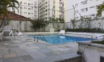 Imagem 5: Apartamento 1 dormitório - Vila Mariana