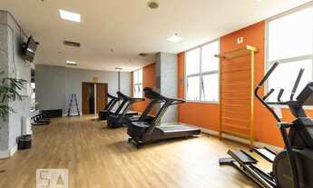 Imagem 5: Apartamento para Aluguel - Alphaville, 1 Quarto, 36 m2