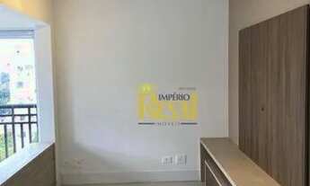 Imagem 3: Apartamento com 1 dormitório para alugar, 44 m² por R$ 4.825,00/mês - Vila Madalena - São