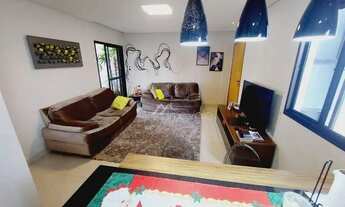 Imagem 3: Apartamento com 2 dormitórios à venda, 61 m² por R$ 280.000 - Parque Santo Antônio - Jacar