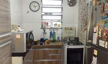 Imagem 3: Apartamento - 03 quartos - Cachambi. [ME