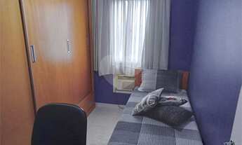 Imagem 4: Apartamento - 02 quartos - Del Castilho [ME