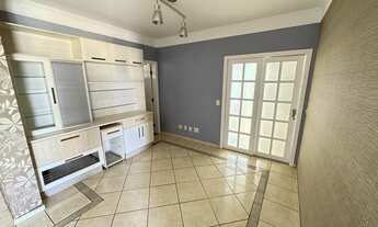 Imagem 3: Condomínio do Edifício Solar D'America- Jardim das Américas, Apartamento andar alto 1