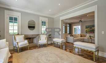 Imagem 7: ITAIM BIBI - NOVO - PRONTO PARA MORAR - NEOCLÁSSICO