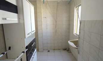 Imagem 2: Apartamento com 2 Quartos (sendo 1 suíte) em Lauro de Freitas