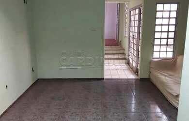 Imagem 5: Casa Padrão em São Carlos
