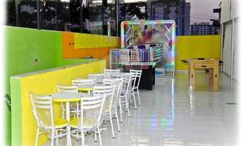 Imagem: Excelente salão de festas VP