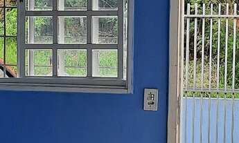 Imagem 3: Casa em alvenaria - Jd. Ibirapuera Oficinas