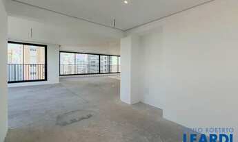 Imagem 2: APARTAMENTO - MOEMA PÁSSAROS - SP