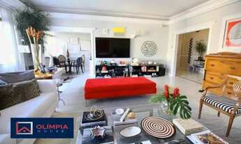 Imagem 3: Apartamento Venda Higienópolis 380 m² 3 Dormitórios