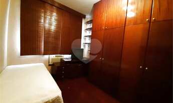 Imagem 6: Apartamento mobiliado em Madureira [VP