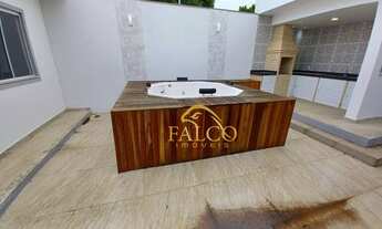 Imagem 2: Casa com 3 dormitórios à venda, 140 m² por R$ 1.200.000,00 - Nova São Pedro - São Pedro da