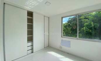 Imagem 7: Apartamento com 3 dormitórios à venda, 110 m² por R$ 620.000,00 - Ingá - Niterói/RJ