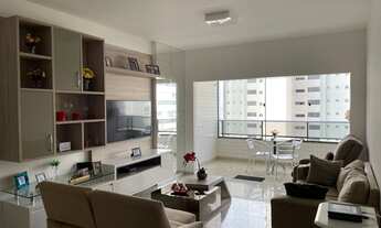 Imagem 2: Apartamento com 150 mtr², 03 suítes, mobiliado, escritorio no Renascença II