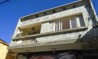 Imagem 6: RIO DE JANEIRO - Apartamento Padrão - LINS DE VASCONCELOS