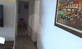 Imagem 3: Apartamento com 3 quartos revertido para 2 quartos em Amaralina