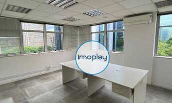 Imagem 2: Conjunto corporativo localizado na Al Santos