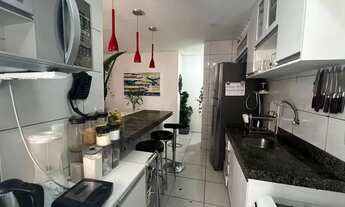 Imagem 5: Apartamento para venda tem 70 metros quadrados com 3 quartos em São João - Teresina - PI