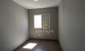 Imagem 2: Ótimo apartamento semi mobiliado à venda ou locação no Residencial Patio Andaluz - Indaiat