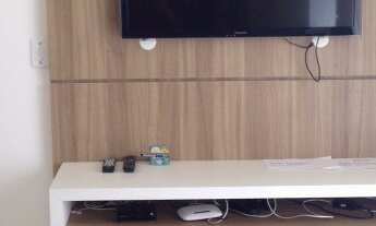 Imagem: Aluga-se apartamento mobiliado na Praia