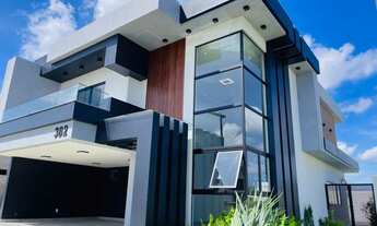 Imagem 2: Duplex Alto Padrão | Morada dos Pássaros| Com 4 Suites