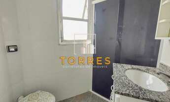 Imagem: Apartamento para locação anual com 1 quarto