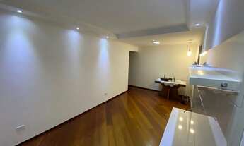 Imagem 5: Apartamento para venda tem 55 metros quadrados com 2 quartos em Jardim Esmeralda - São Pau