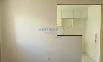 Imagem 3: Apartamento com 2 quartos para alugar por R$ 650.00, 44.00 m2 - BOULEVARD - LONDRINA/PR