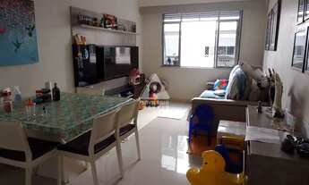 Imagem: Rua Voluntários da Pátria, 3 quartos