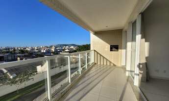 Imagem 2: Apartamento 3 quartos e 2 vagas de garagem em São José - SC