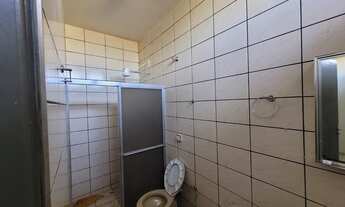 Imagem 6: Casa para aluguel com 04 quartos no Bairro Brasil - Uberlândia - MG