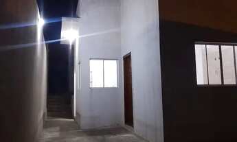 Imagem 3: Casa vila Barão