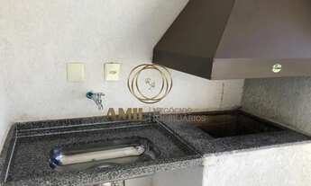 Imagem 4: Duplex para aluguel tem 153 metros quadrados com 3 quartos em Jardim Colinas - Jacareí - S