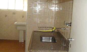 Imagem 4: Apartamento para alugar, 57 m² por R$ 2.430,00/mês - Saúde - São Paulo/SP