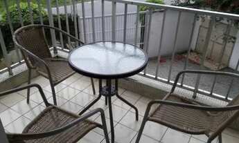 Imagem 5: LADO PRAIA, 02 DORMITÓRIOS