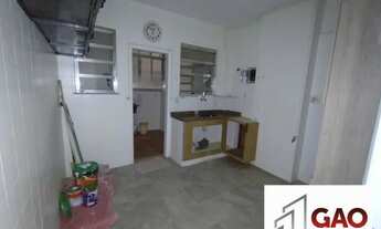 Imagem 3: Apartamento para aluguel tem 110 metros quadrados com 3 quartos em Ingá - Niterói - RJ