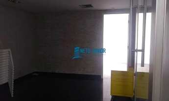 Imagem 2: Conjunto para alugar, 160 m² por R$ 13.940,00/mês - Brooklin - São Paulo/SP