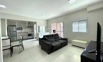 Imagem 4: Apartamento com 1 dormitório, 77 m² - venda por R$ 1.200.000,00 ou aluguel por R$ 4.400,00