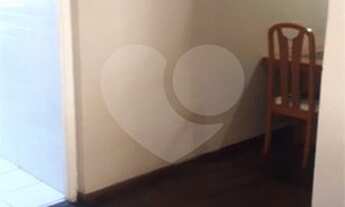 Imagem 5: Apartamento de frente Para estação de Trem com varanda em Thomas Coelho