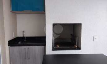 Imagem 7: Apartamento Residencial - 2 Dormitórios -TATUAPÉ