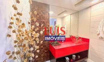 Imagem 6: Casa com 6 dormitórios para alugar, 400 m² por R$ 19.175/mês - Camboinhas - Niterói/RJ - C