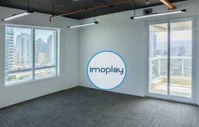 Imagem 5: Conjunto Novíssimo (Lançamento) à venda, 34 m² por R$ 304.953 - Chácara Santo Antônio - Sã