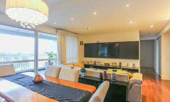 Imagem 2: Apartamento à Venda - Jardim Éster Yolanda, 4 Quartos, 134 m2