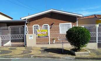 Imagem: Casa - Jardim Chapadão - Campinas