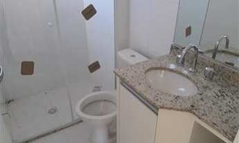 Imagem 4: Apartamento com 2 dormitórios para alugar, 60 m² - Vila Floresta - Santo André/SP